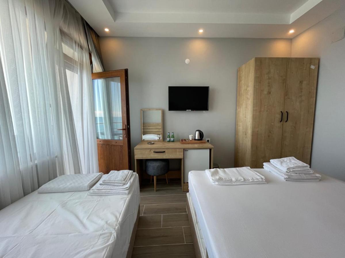 Kilicarslan Otel Cinarcik Exterior photo