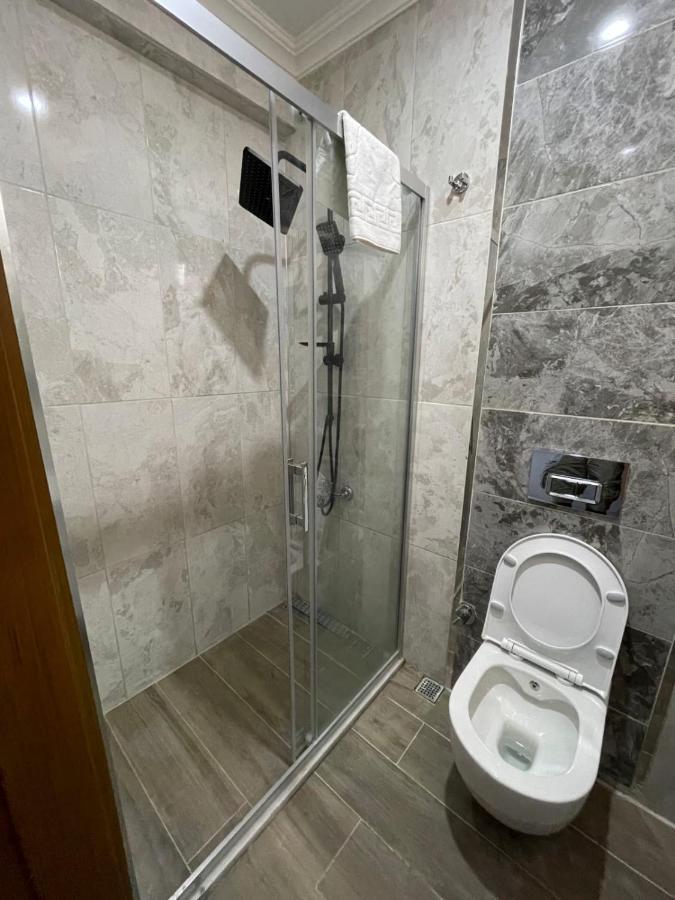 Kilicarslan Otel Cinarcik Exterior photo
