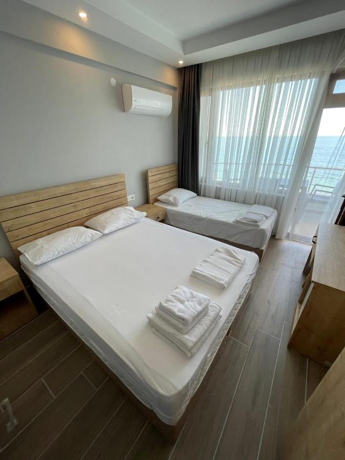 Kilicarslan Otel Cinarcik Exterior photo
