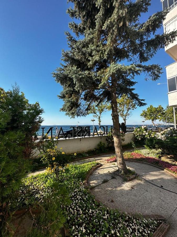 Kilicarslan Otel Cinarcik Exterior photo