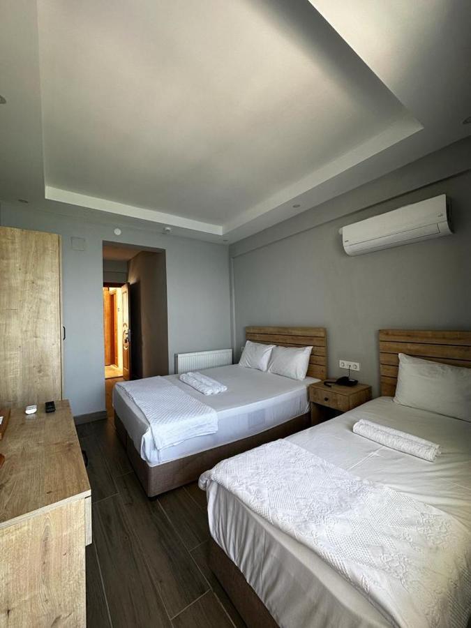 Kilicarslan Otel Cinarcik Exterior photo