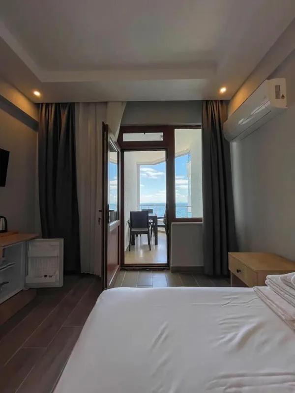 Kilicarslan Otel Cinarcik Exterior photo