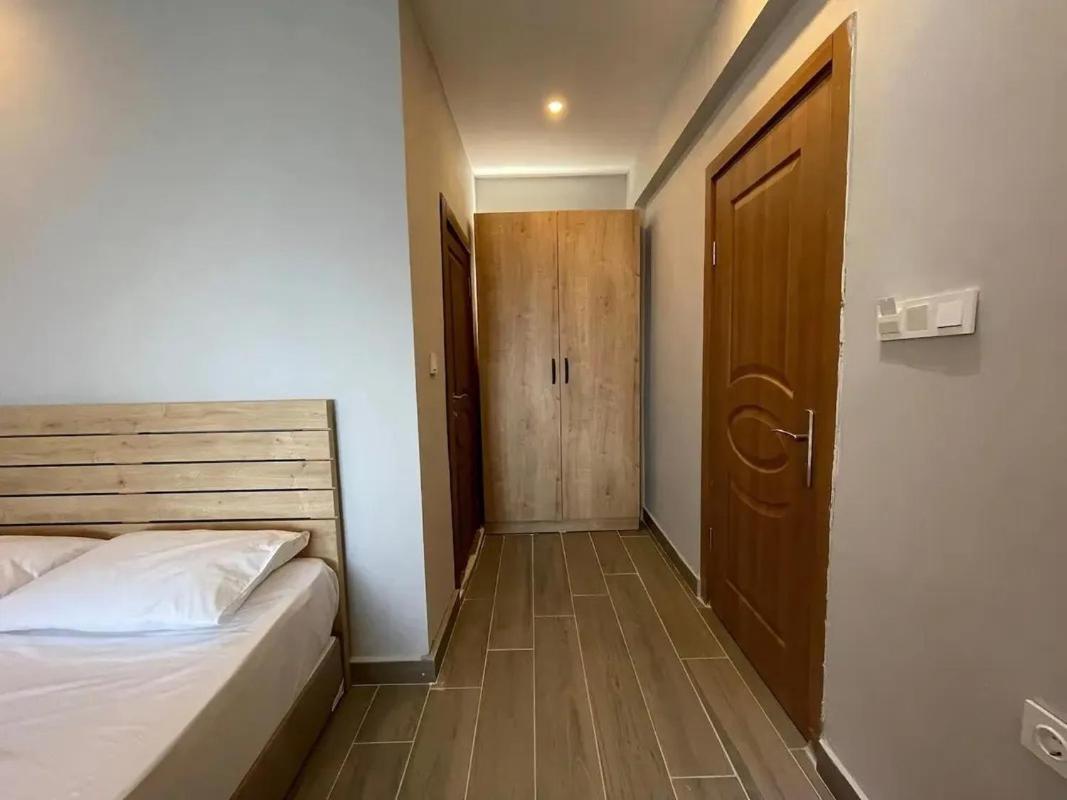 Kilicarslan Otel Cinarcik Exterior photo